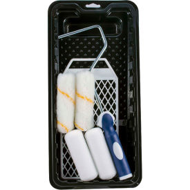 RollerLite 7-Piece Qwiky Combo Kit, 6/Case