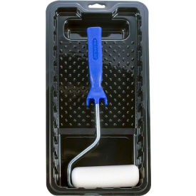 RollerLite 3-Piece Doors & Trim Kit, 6/Case - 412-FOAMQT