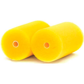 3" x 3/8" High-Capacity Foam Mini Rollers, 2/Pack 12/Case