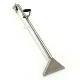 Heavy Duty Soft Floor Wand, Accessory for EX40