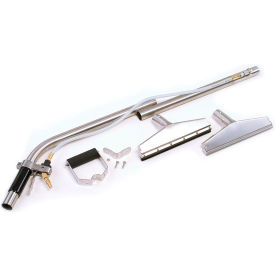 Wand Assembly With Soft And Hard Floor Tools, Accessory for EX40