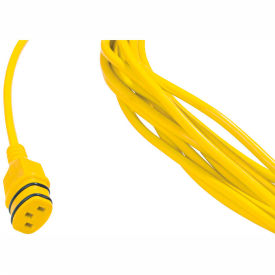 Clarke Replacement Detachable 33' Power Cord For MA10