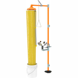 Emergency Showers and Safety Stations Test Kit, AP250-005