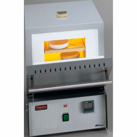 Benchtop Muffle Furnace with A1 Controller, 5.8L, 120V