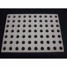 Furnace Shelf for Largest Tabletop Muffle Furnaces