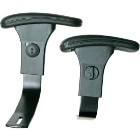 Adjustable Chair Arms, for Tilt Models Only