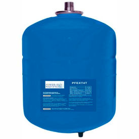 Potable Water Expansion Tank - 4 Gallons