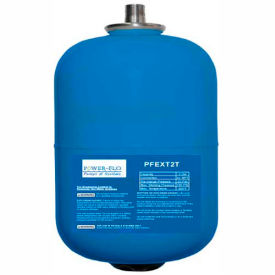 Potable Water Expansion Tank - 2 Gallons