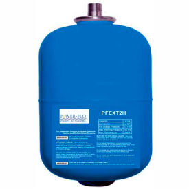 Hydronic Expansion Tank - 2 Gallons