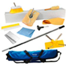 Deluxe RV Cleaning Kit