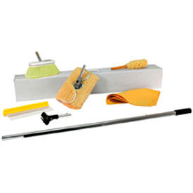 Standard RV Cleaning Kit