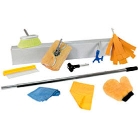 Deluxe Watercraft Cleaning Kit