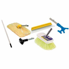 Watercraft Cleaning Kit