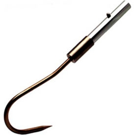Stainless Steel Gaff Hooks
