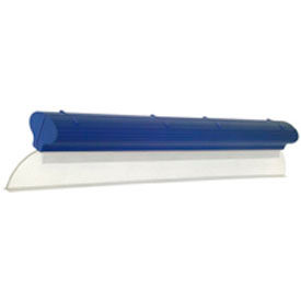 18" Quik Dry Water Blade for use with SW21215, Green/Clear
