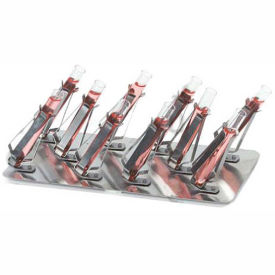 Test Tube Tray For Precision Shaking Water Baths