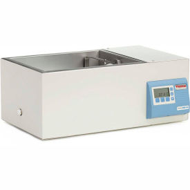 Precision Shallow Shaking Water Bath, 15 Liters