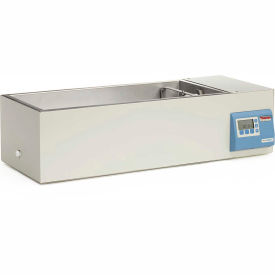 Precision Shaking Water Bath, 27 Liters