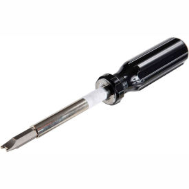 Spanner Tamper-Proof Security Screwdriver