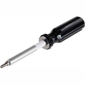T-25 Torx Tamper-Proof Security Screwdriver