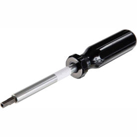 5/32" Hex Tamper-Proof Security Screwdriver