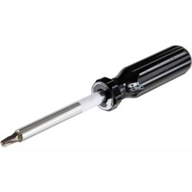 Tri-Wing Tamper-Proof Security Screwdriver
