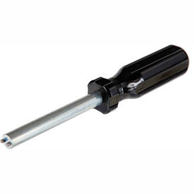 Spanner Nut Tamper-Proof Security Screwdriver