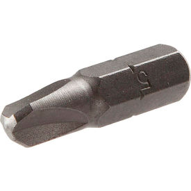 TL1 TP3 Tamper-Proof Security Triangular Recess Bit