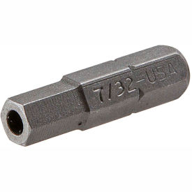7/32" Tamper-Proof Security Hex Bit