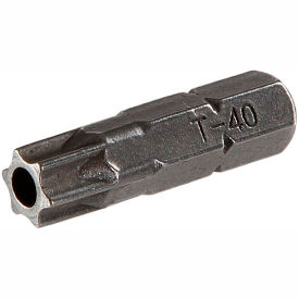 T-15 Tamper-Proof Power Bit