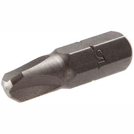 W4 Tamper-Proof Security Tri-Wing Power Bit
