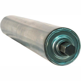 Replacement Roller 33886 - 2-5/8" Dia. x 7 Ga. - 51" BF - 11/16" Hex