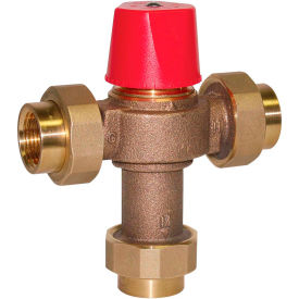 1/2" LF Tempering Control Valve, Watts 1170-UT-M2