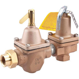 1/2" 1450F Relief Valve