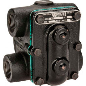 1 1/4" WFT-15 Steam Trap