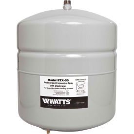 ETX-30 Tank Non-Potable Water Expansion Tank