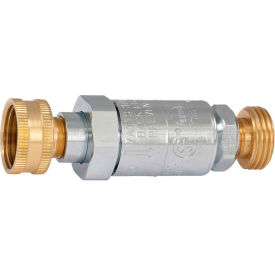 3/4" LF H7C Dual Check Valve