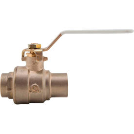 3/4" Ball Valve