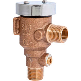 1/2" LF 289 Vacuum Breaker