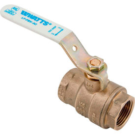 3/4" Ball Valve