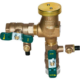 1 1/2" 800M4-QT-FZ Vacuum Breaker