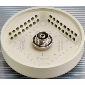 8 x 8 PCR Tube Rotor with Screw-On Lid