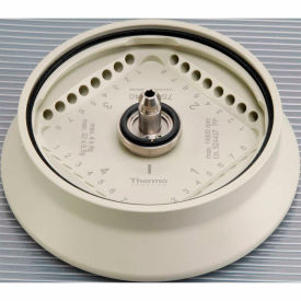 4 x 8 PCR Tube Rotor with Bio-Containment Lid