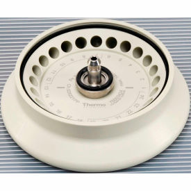 24 x 1.5/2.0 mL Rotor with ClickSeal Biocontainment Lid