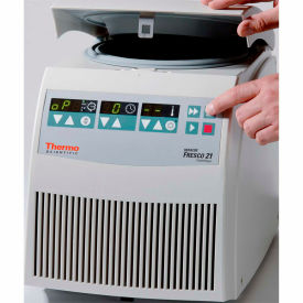 Fresco 21 Refrigerated Microcentrifuge, 120V 60Hz