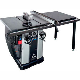 10" Type 2 UNISAW 5 HP Left Tilt with 36 In. Fence System
