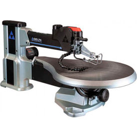 20" Variable Speed Scroll Saw