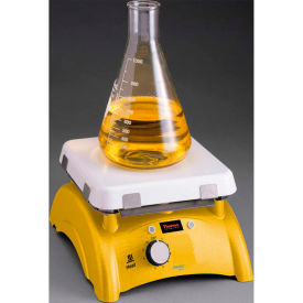 Cimarec Basic Hotplate, 7x7 Ceramic Top, 120V