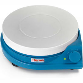 RT Basic Magnetic Stirrer, 6.69" Diameter Top Plate, 4L Capacity, 100-240V