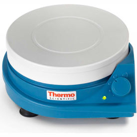 RT Basic Magnetic Stirrer, 4.72" Diameter Top Plate, 2L Capacity, 100-240V